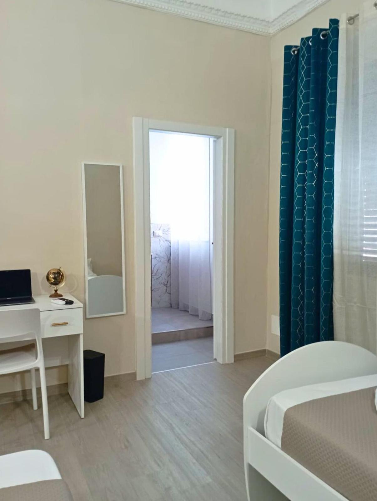 Mille Memories Apartment Palerme Extérieur photo
