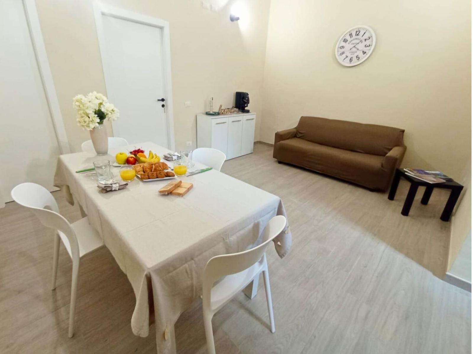 Mille Memories Apartment Palerme Extérieur photo