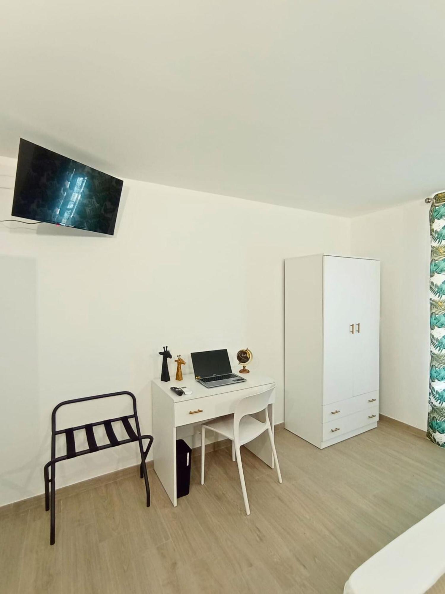 Mille Memories Apartment Palerme Extérieur photo