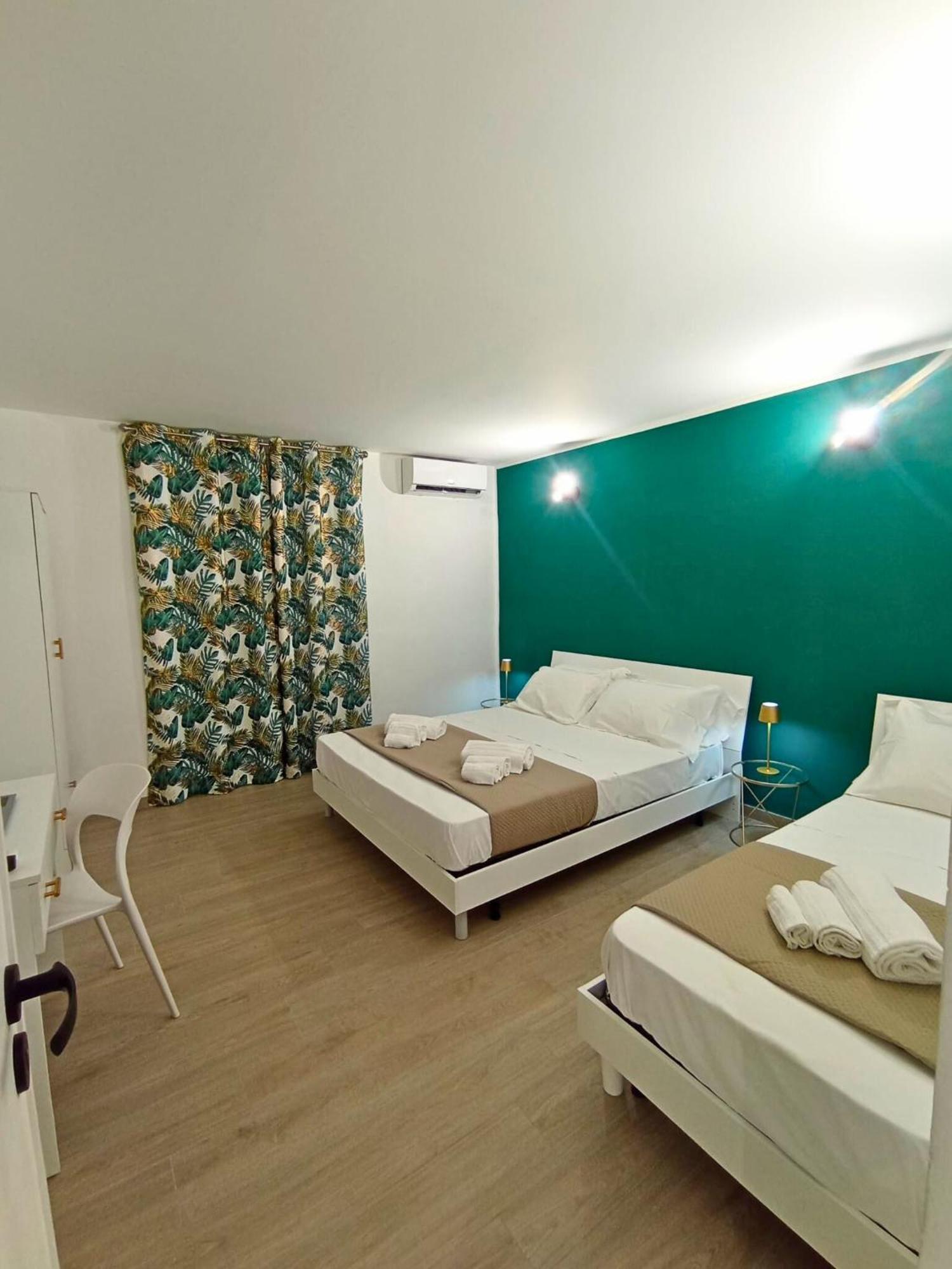 Mille Memories Apartment Palerme Extérieur photo