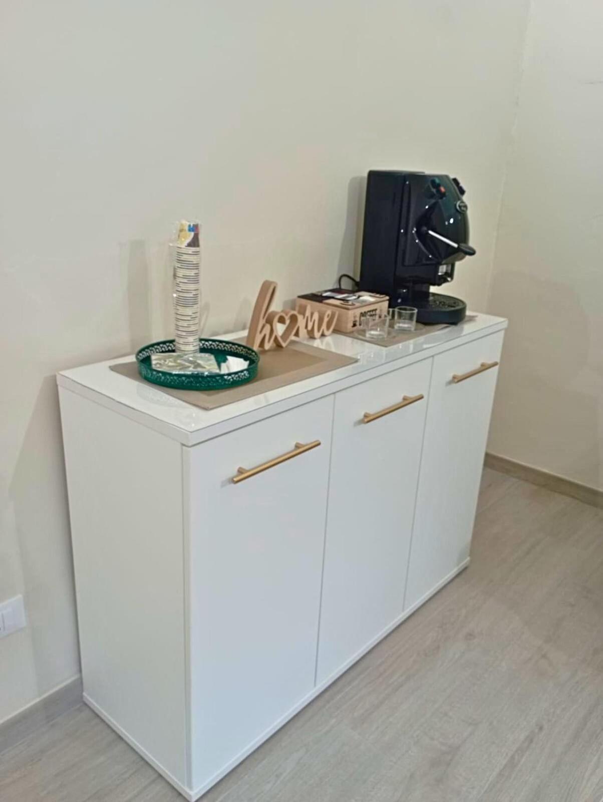 Mille Memories Apartment Palerme Extérieur photo