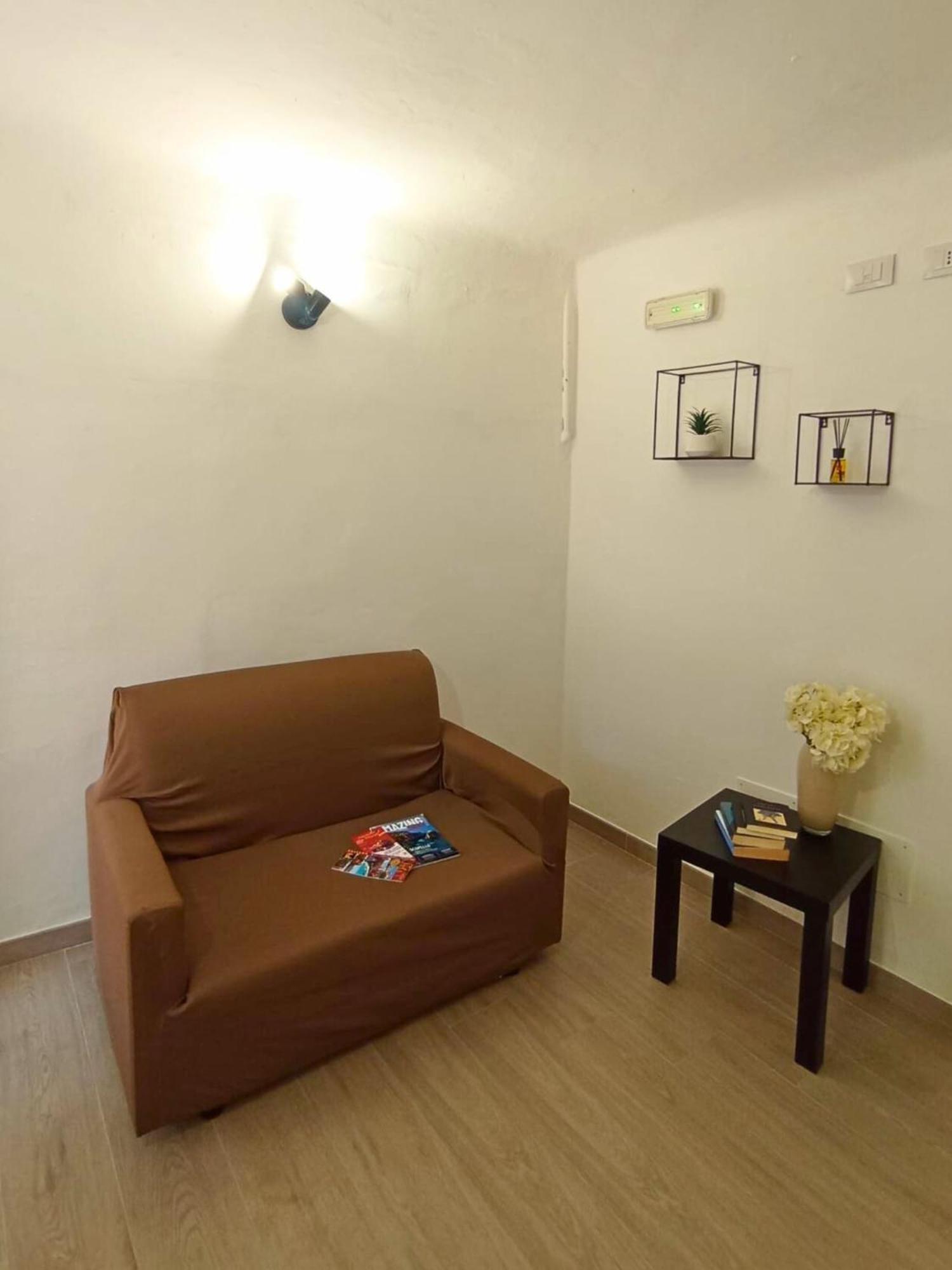 Mille Memories Apartment Palerme Extérieur photo