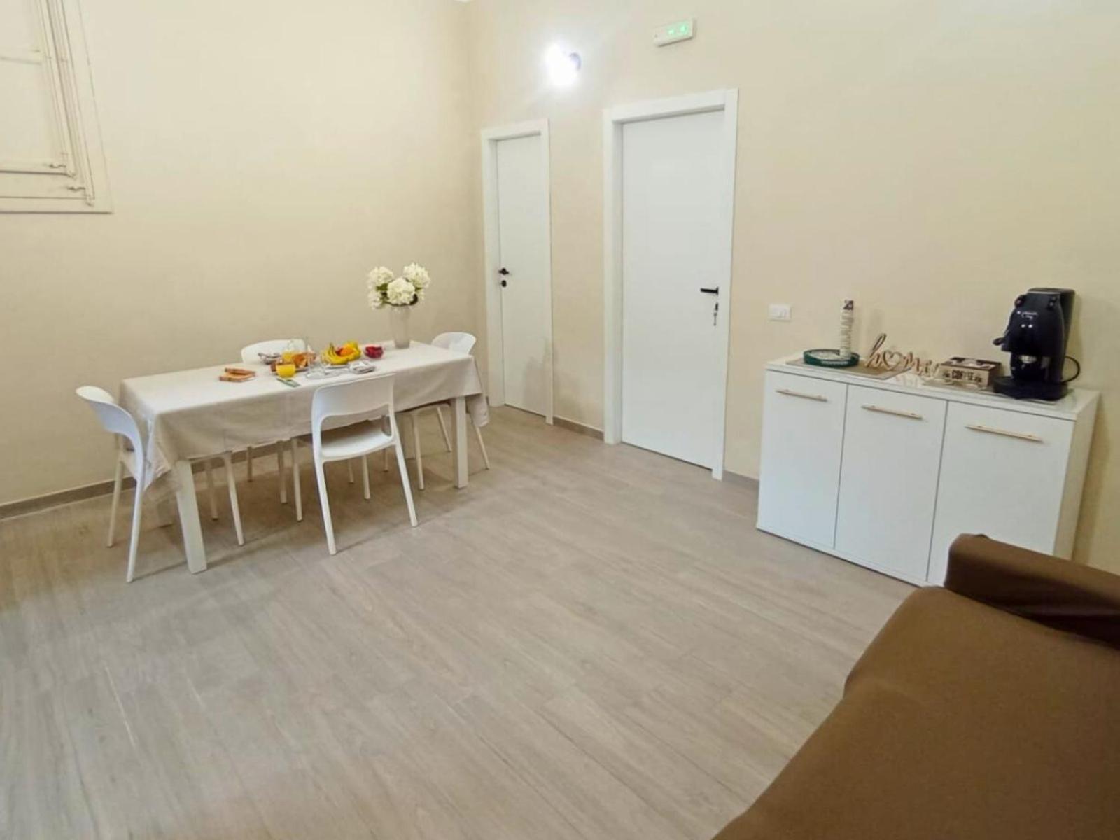 Mille Memories Apartment Palerme Extérieur photo