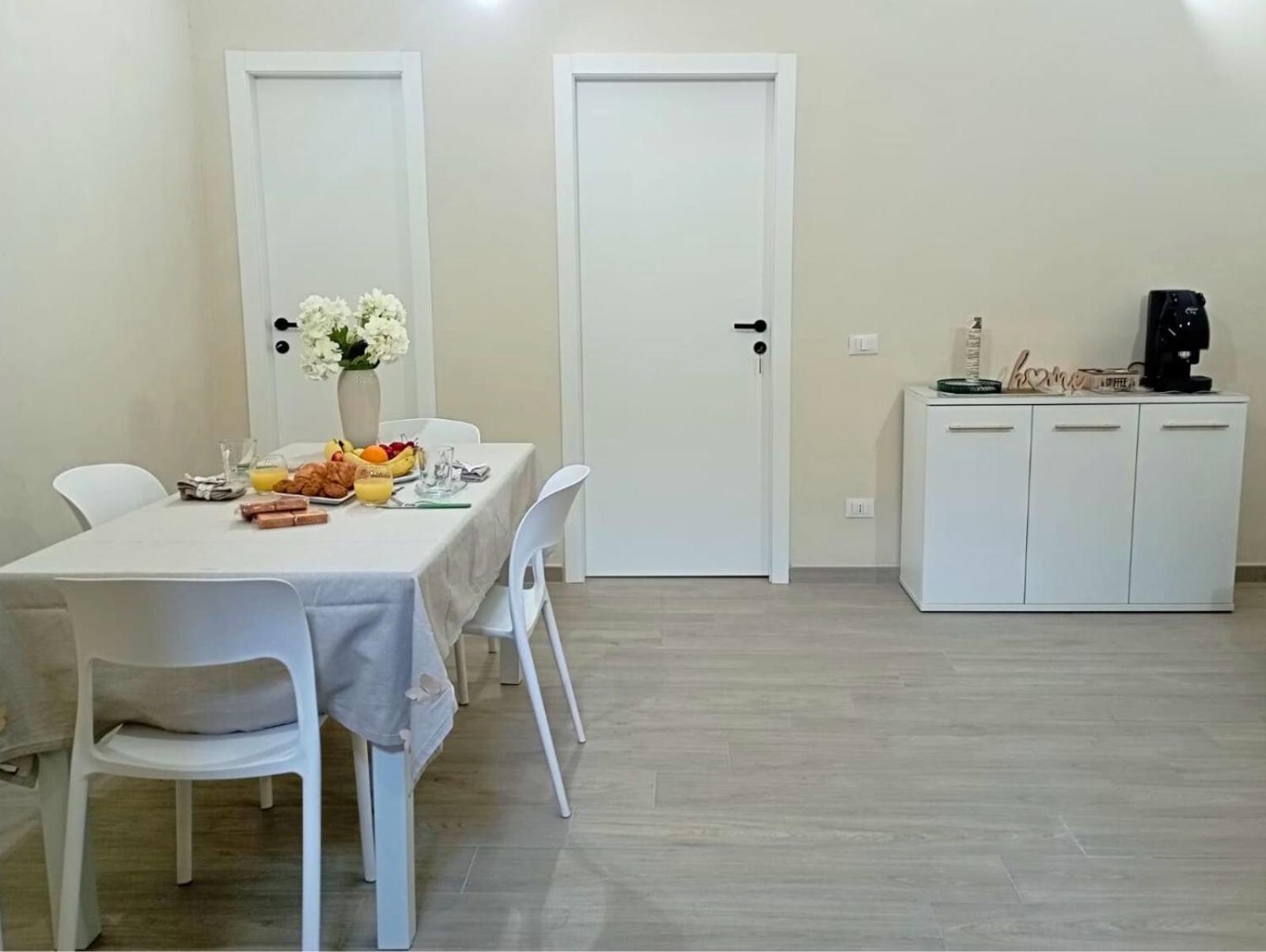 Mille Memories Apartment Palerme Extérieur photo