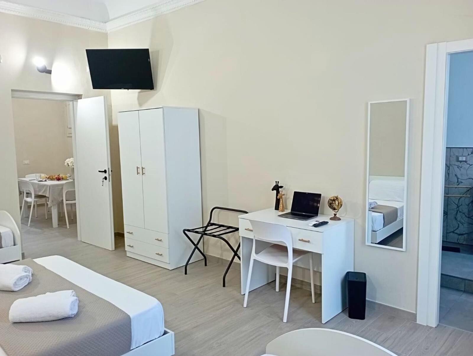 Mille Memories Apartment Palerme Extérieur photo