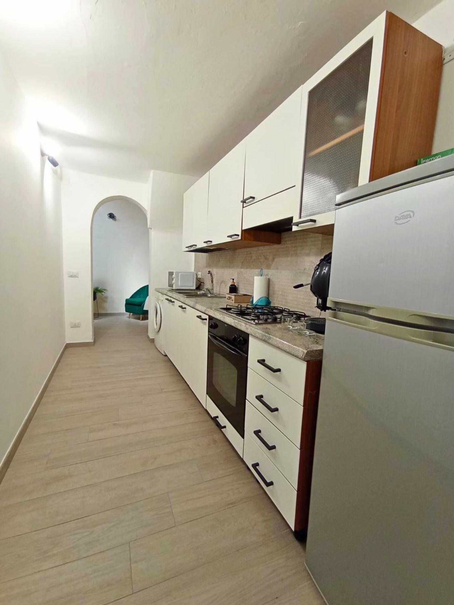 Mille Memories Apartment Palerme Extérieur photo
