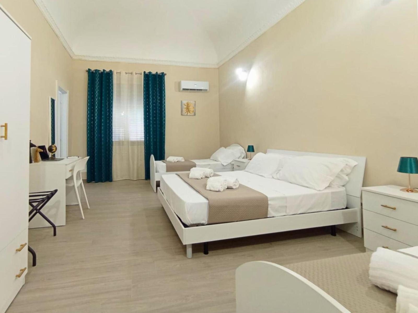 Mille Memories Apartment Palerme Extérieur photo
