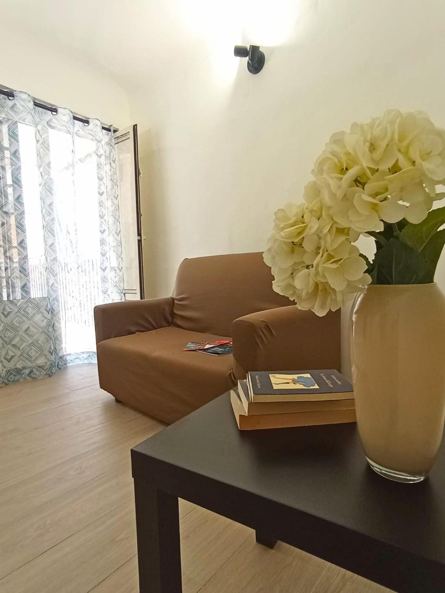 Mille Memories Apartment Palerme Extérieur photo